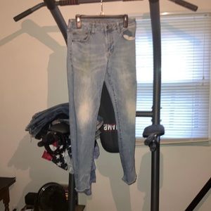🦅AE Jeans
